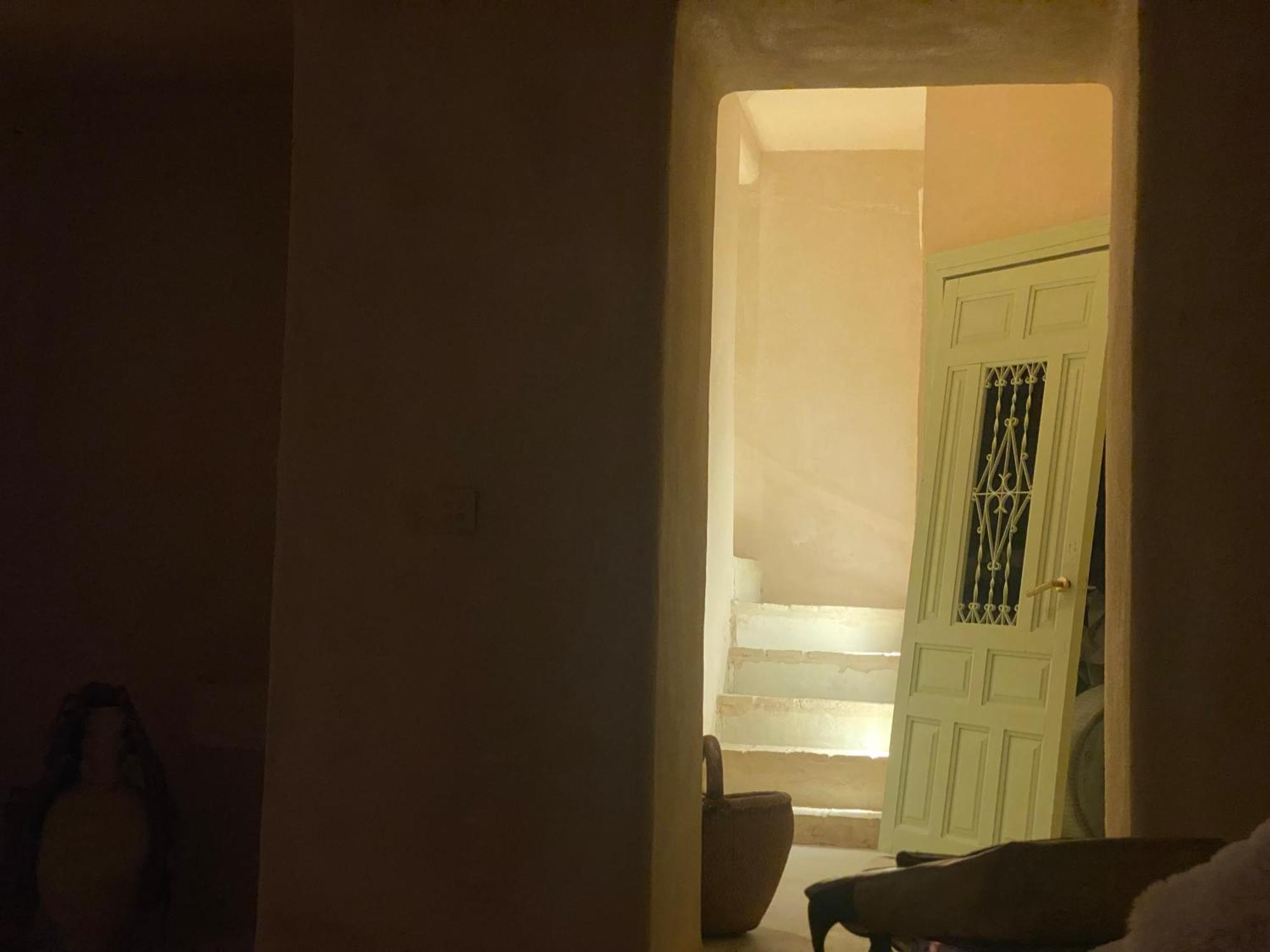 The4Elements Bed and Breakfast Monda Kamer foto