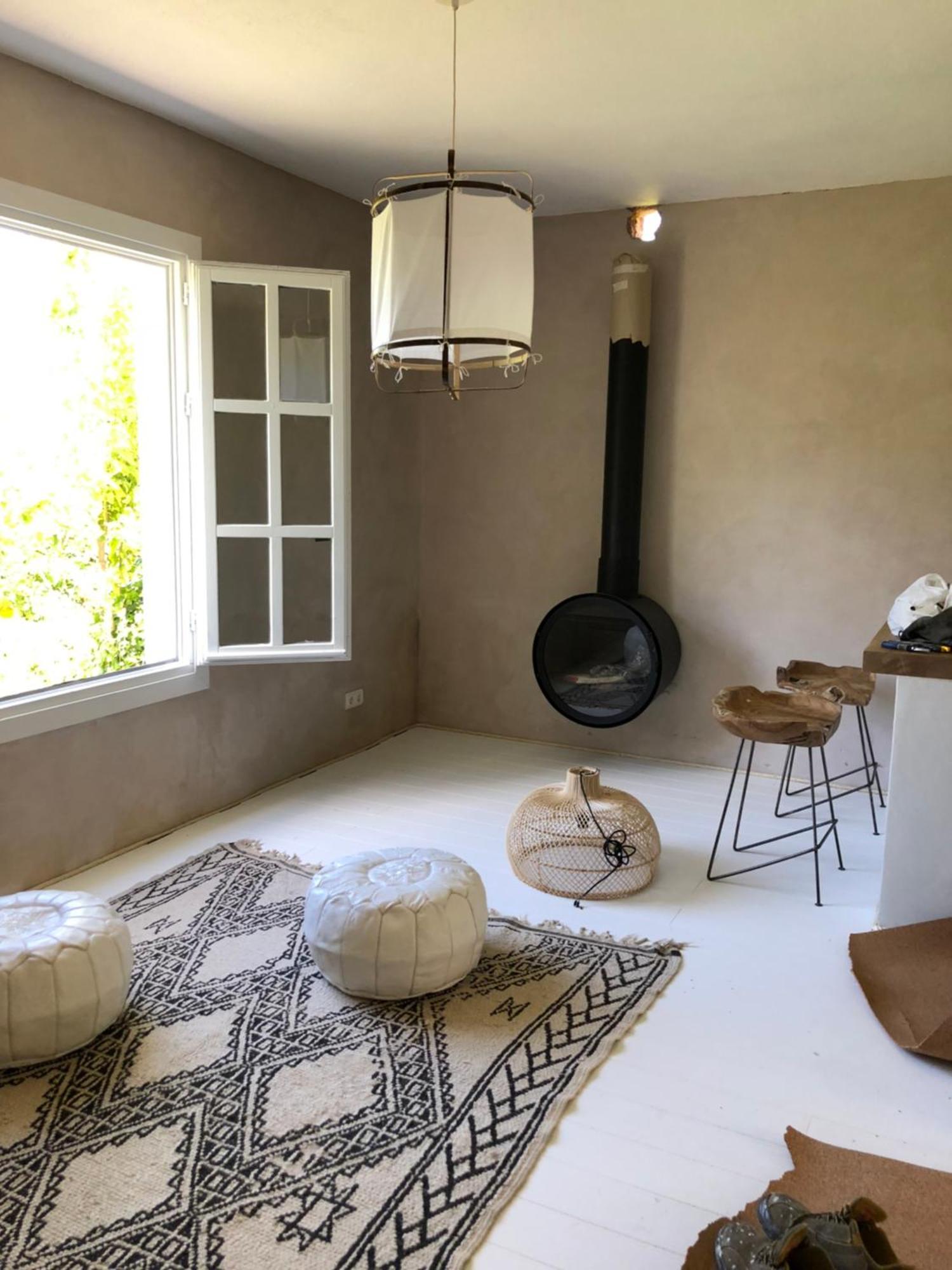 The4Elements Bed and Breakfast Monda Buitenkant foto