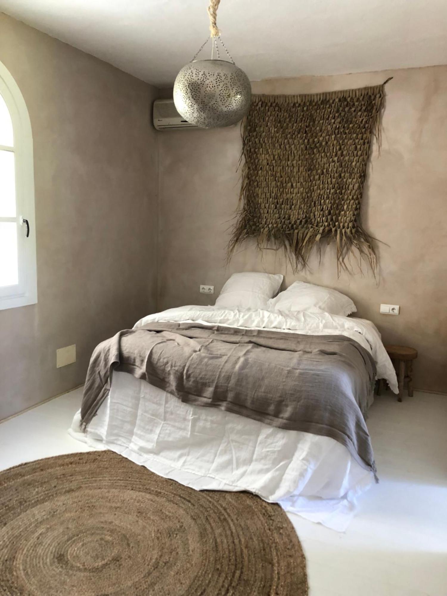 The4Elements Bed and Breakfast Monda Buitenkant foto