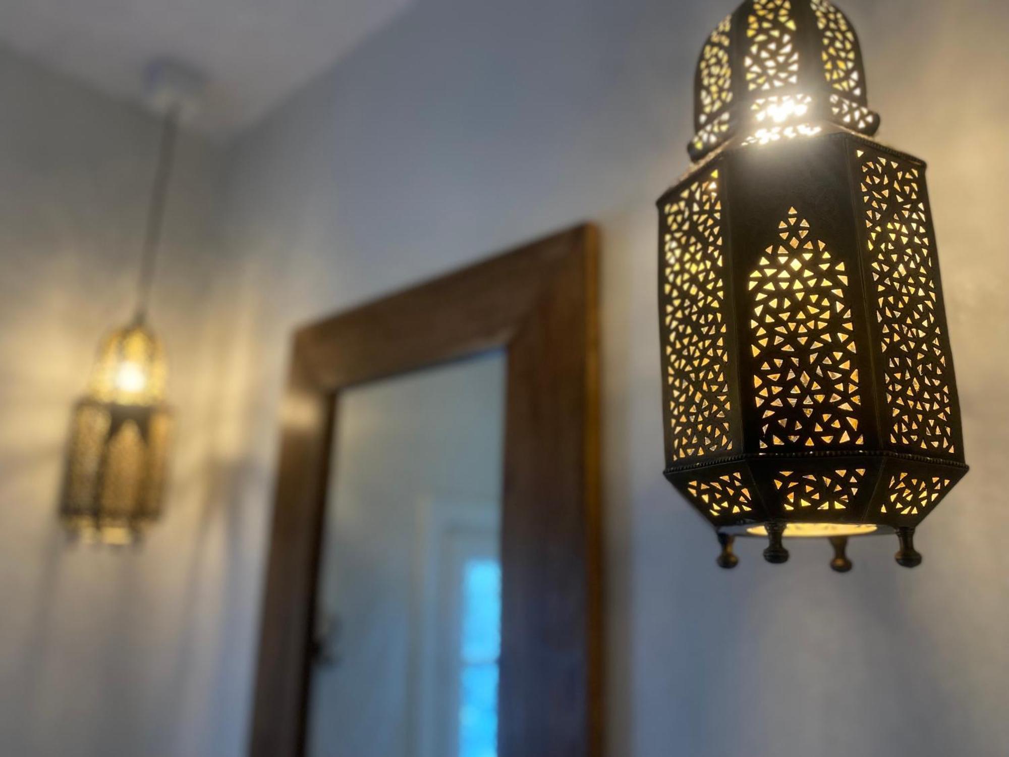 The4Elements Bed and Breakfast Monda Buitenkant foto