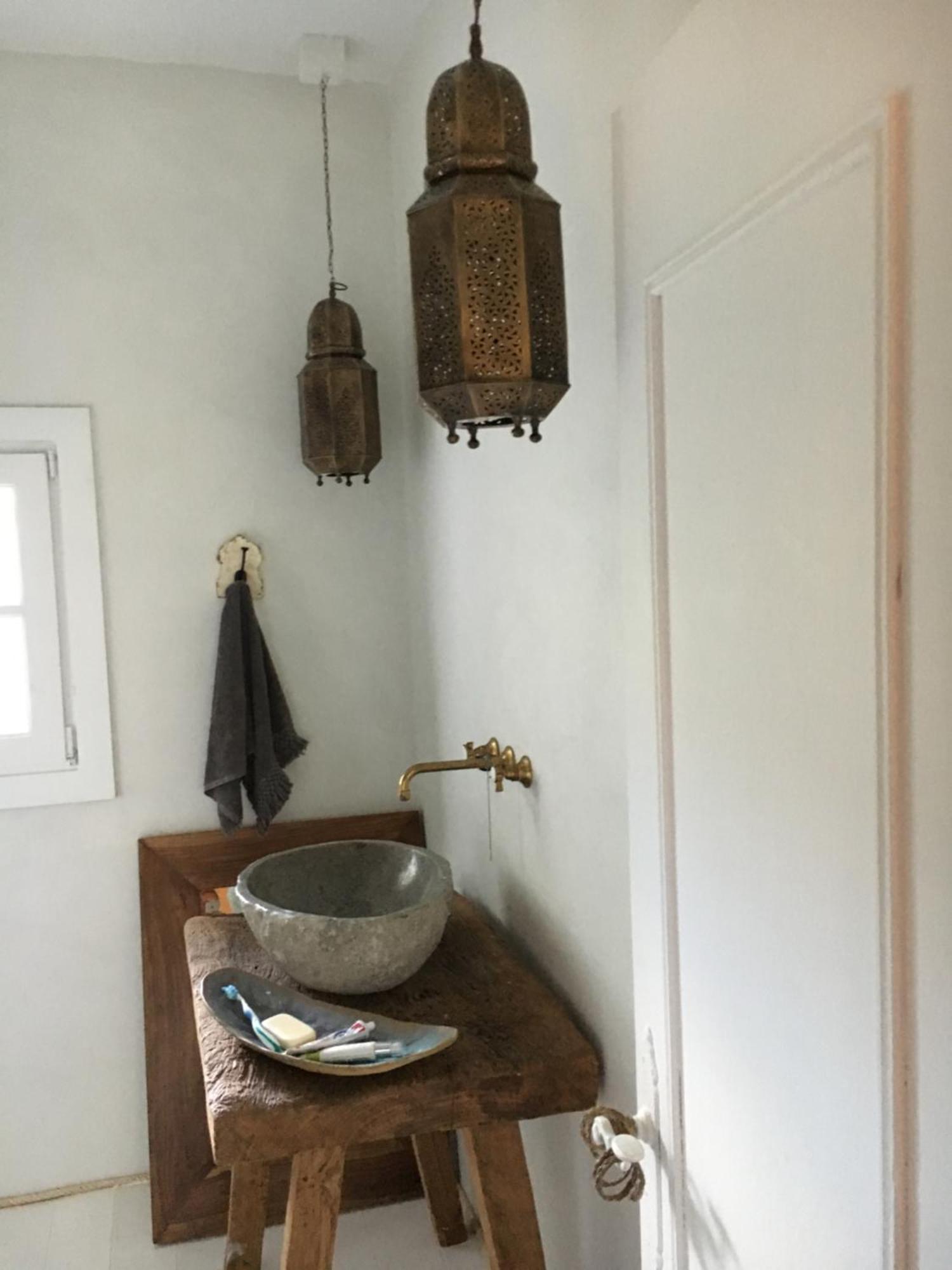 The4Elements Bed and Breakfast Monda Buitenkant foto