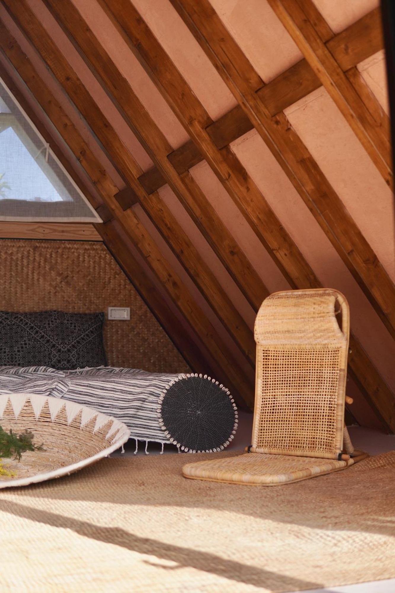 The4Elements Bed and Breakfast Monda Buitenkant foto
